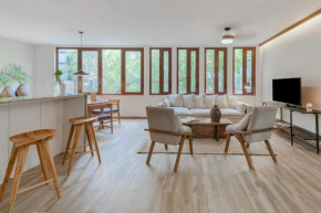 K'uyen 302 Suite